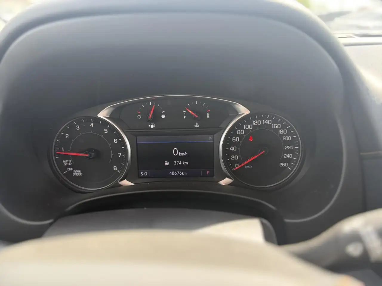 GMC Terrain снимка GMC Terrain