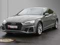 Audi A5 Sportback 40 TDI S line Navi Matrix Kamera Gris - thumbnail 2