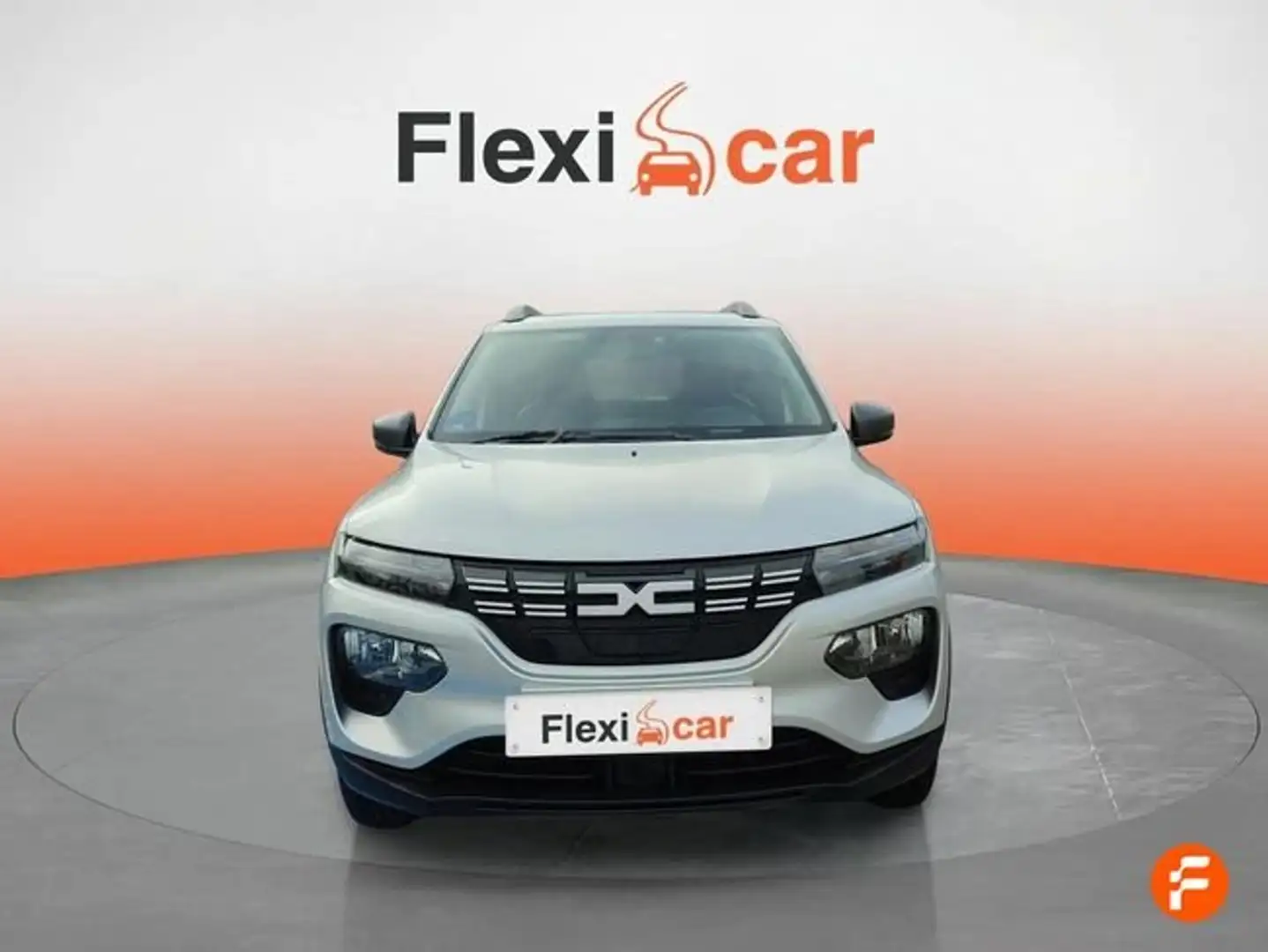 Dacia Spring Electric Expression 45 33kW Gri - 2