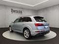 Audi Q7 SUV S line 50 TDI quattro 210(286) kW(PS) tip Silber - thumbnail 4