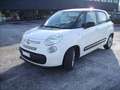 Fiat 500L 1.6 D Multijet Business 105 cv. Lounge Blanc - thumbnail 3