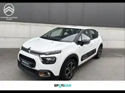 Citroen C3 1.5 BlueHDi 100ch S\u0026S C-Series E6.d