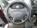 Mercedes-Benz Vito Huiskamp Bestattungswagen / Leichenwagen Rot - thumbnail 8
