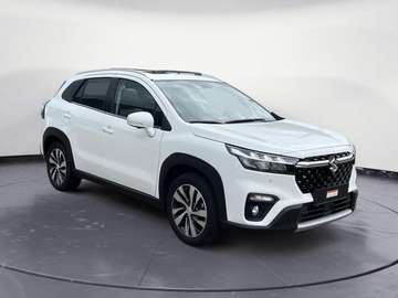 Hybrid 129 Style PHASE 3 - Toit Ouvrant - Phares à LED