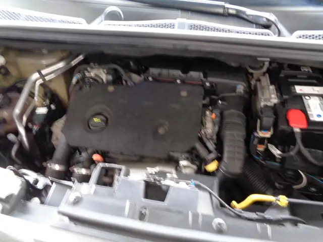 Citroen Berlingo view 13