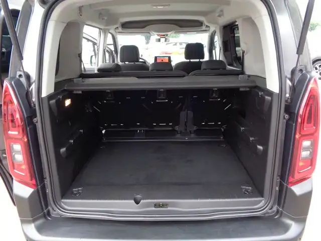 Citroen Berlingo view 7
