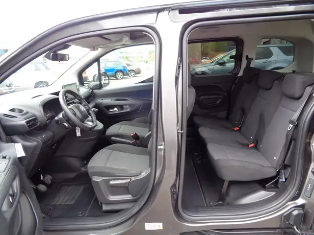 Citroen Berlingo view 6