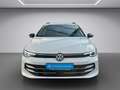 Volkswagen Golf VIII Variant 1.5eTSI DSG Goal Weiß - thumbnail 8