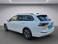 Volkswagen Golf VIII Variant 1.5eTSI DSG Goal Weiß - thumbnail 3