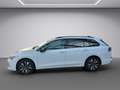 Volkswagen Golf VIII Variant 1.5eTSI DSG Goal Weiß - thumbnail 2