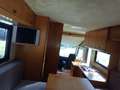 Caravans-Wohnm Mercedes-Benz Wohnmobil auf Mercedes 410D Silber - thumbnail 6