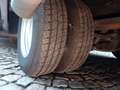 Caravans-Wohnm Mercedes-Benz Wohnmobil auf Mercedes 410D Silber - thumbnail 12
