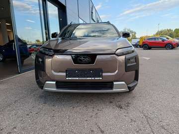E Outback Nozomi 75kWh AWD