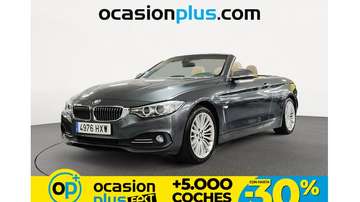 420d Cabrio
