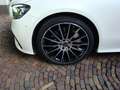 Mercedes-Benz E 450 Cabrio 4MATIC AMG Line Blanc - thumbnail 4