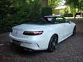 Mercedes-Benz E 450 Cabrio 4MATIC AMG Line Blanc - thumbnail 2