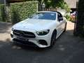 Mercedes-Benz E 450 Cabrio 4MATIC AMG Line Blanc - thumbnail 23