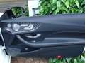 Mercedes-Benz E 450 Cabrio 4MATIC AMG Line Blanc - thumbnail 16