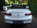Mercedes-Benz E 450 Cabrio 4MATIC AMG Line Blanc - thumbnail 7