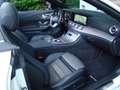 Mercedes-Benz E 450 Cabrio 4MATIC AMG Line Blanc - thumbnail 14