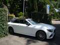 Mercedes-Benz E 450 Cabrio 4MATIC AMG Line Blanc - thumbnail 22