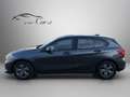 BMW 116 d Advantage Aut. *ACC, LED, LEDER, RFK, DA, PA* Grau - thumbnail 4