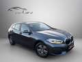 BMW 116 d Advantage Aut. *ACC, LED, LEDER, RFK, DA, PA* Grau - thumbnail 1