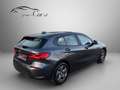 BMW 116 d Advantage Aut. *ACC, LED, LEDER, RFK, DA, PA* Grau - thumbnail 7