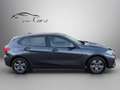 BMW 116 d Advantage Aut. *ACC, LED, LEDER, RFK, DA, PA* Grau - thumbnail 8