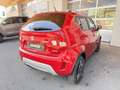 Suzuki Ignis 1,2 Dualjet Hybrid Flash Rot - thumbnail 9