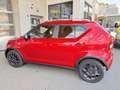 Suzuki Ignis 1,2 Dualjet Hybrid Flash Rot - thumbnail 5