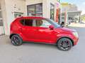Suzuki Ignis 1,2 Dualjet Hybrid Flash Rot - thumbnail 4