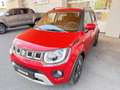 Suzuki Ignis 1,2 Dualjet Hybrid Flash Rot - thumbnail 3