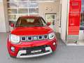 Suzuki Ignis 1,2 Dualjet Hybrid Flash Rot - thumbnail 2