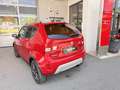 Suzuki Ignis 1,2 Dualjet Hybrid Flash Rot - thumbnail 6