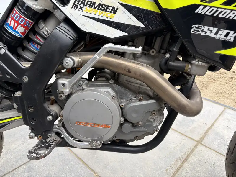 KTM 530 EXC - foto 4