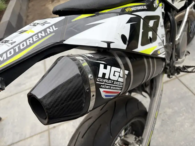 KTM 530 EXC - foto 6