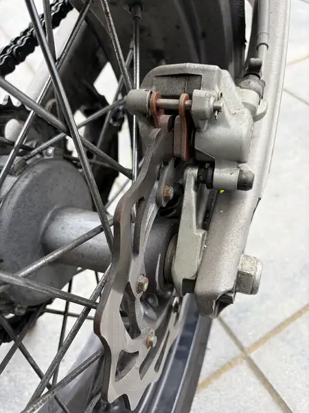 KTM 530 EXC - foto 7