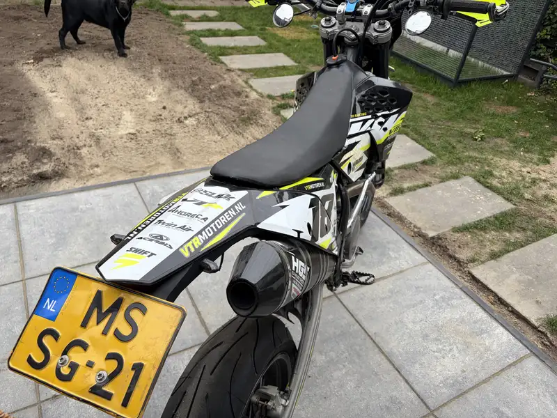 KTM 530 EXC - foto 3