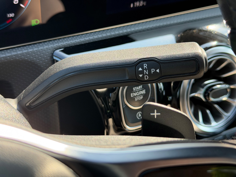Mercedes-Benz A 180 Business Solution Luxury|Cam|Pano — photo 41