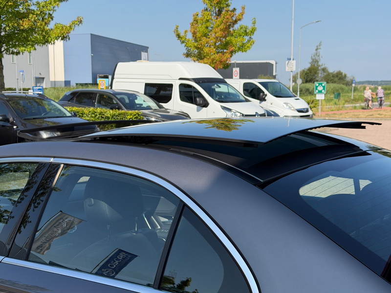Mercedes-Benz A 180 Business Solution Luxury|Cam|Pano — photo 20