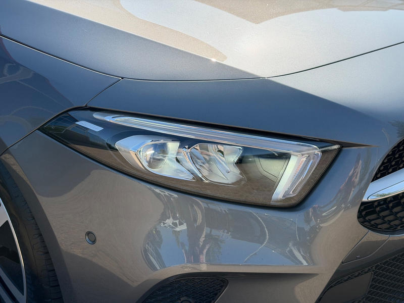 Mercedes-Benz A 180 Business Solution Luxury|Cam|Pano — photo 18