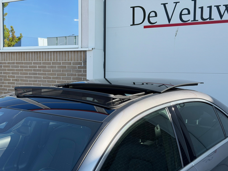 Mercedes-Benz A 180 Business Solution Luxury|Cam|Pano — photo 19