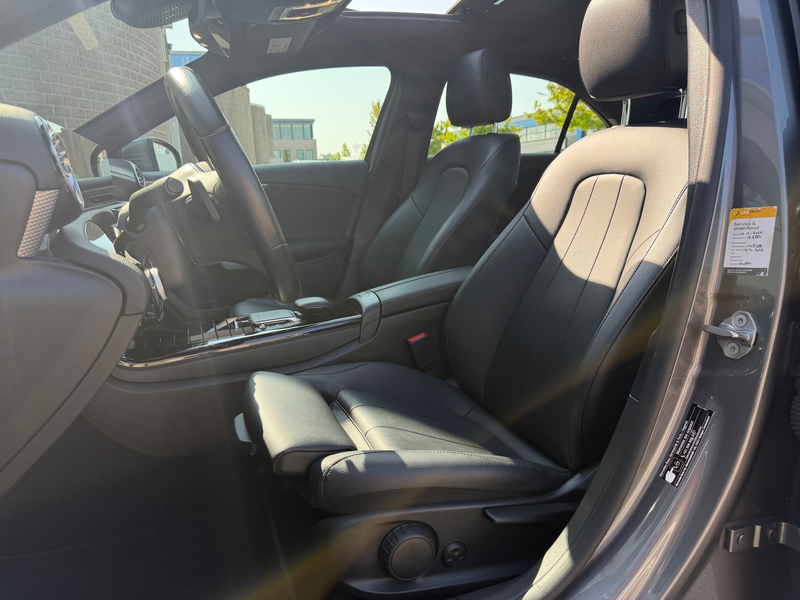 Mercedes-Benz A 180 Business Solution Luxury|Cam|Pano — photo 32