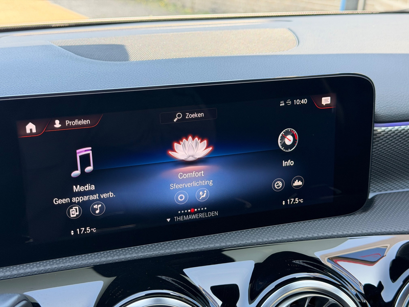 Mercedes-Benz A 180 Business Solution Luxury|Cam|Pano — photo 49