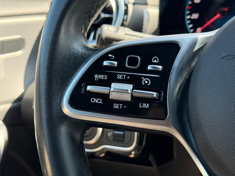 Mercedes-Benz A 180 Business Solution Luxury|Cam|Pano — photo 38