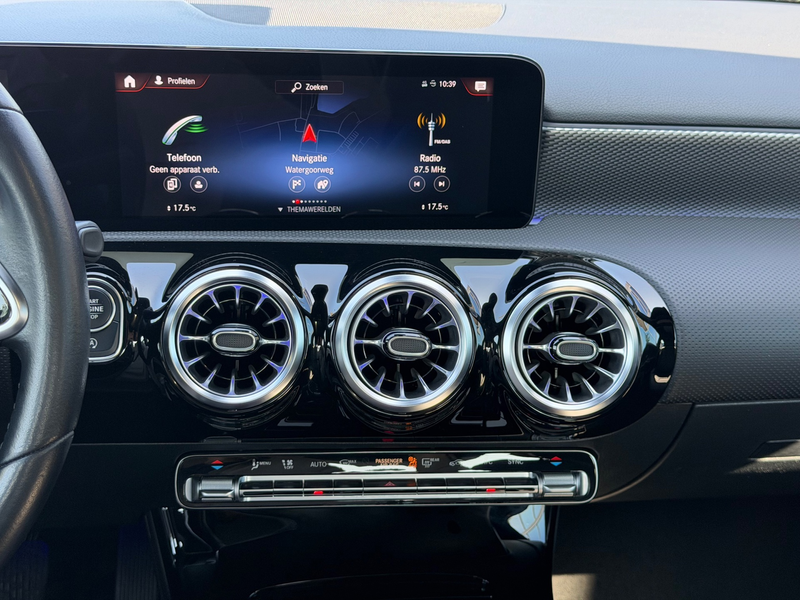 Mercedes-Benz A 180 Business Solution Luxury|Cam|Pano — photo 47
