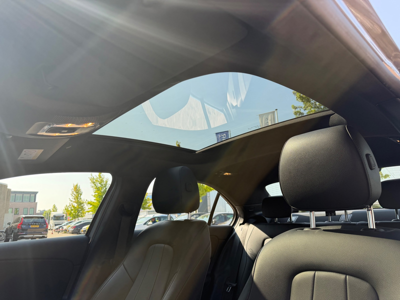 Mercedes-Benz A 180 Business Solution Luxury|Cam|Pano — photo 33