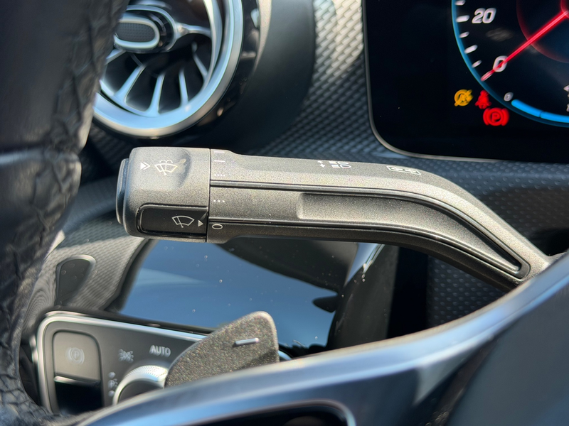 Mercedes-Benz A 180 Business Solution Luxury|Cam|Pano — photo 40