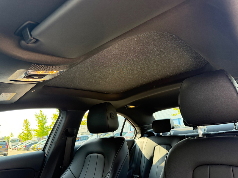 Mercedes-Benz A 180 Business Solution Luxury|Cam|Pano — photo 34